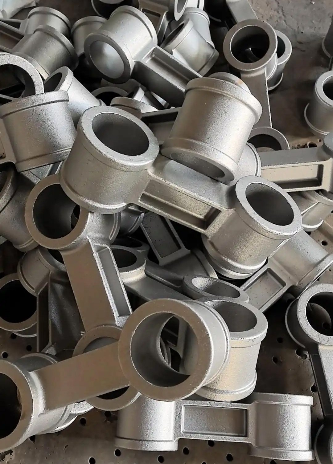 Custom-Cast-Parts-Made-by-Various-Types-of-Casting-Processes-and-Machining,mastery-machinery.com,Mastery-Machinery-Co.