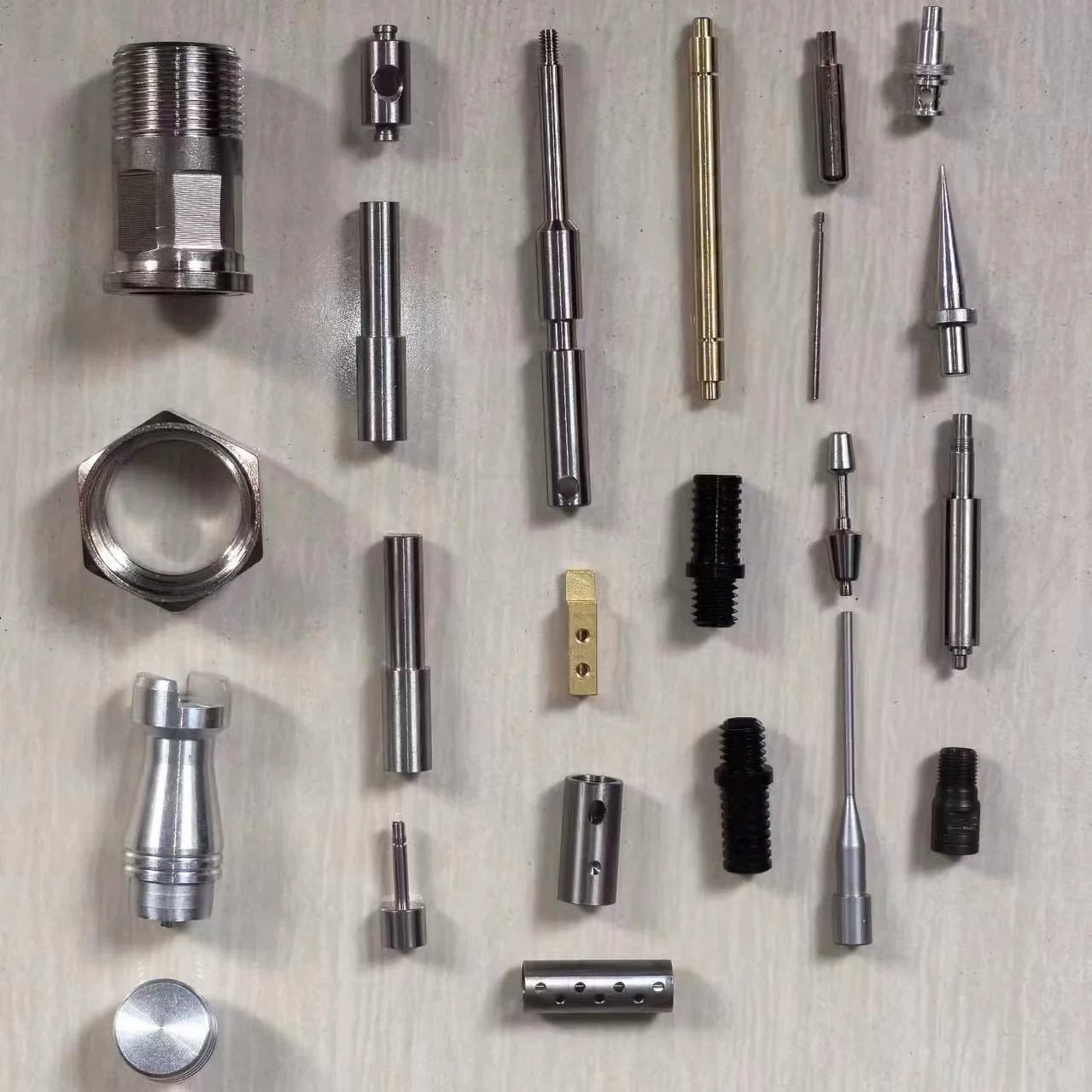 Custom-Machined-Parts-Manufacturing-Services,mastery-machinery.com,Mastery-Machinery-Co.