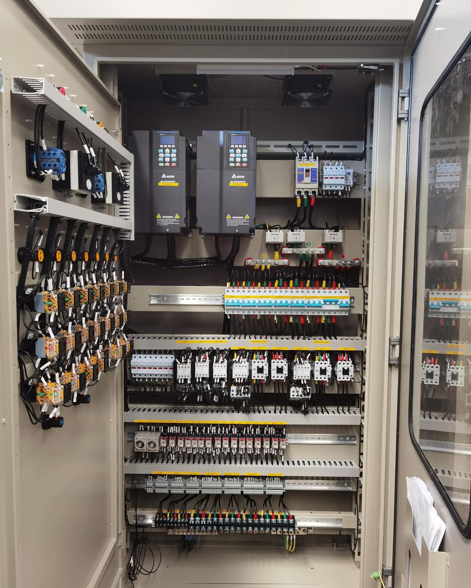 Electrial-design-and-control-programming-services,mastery-machinery.com,Mastery-Machinery-Co.,Control-cabinet