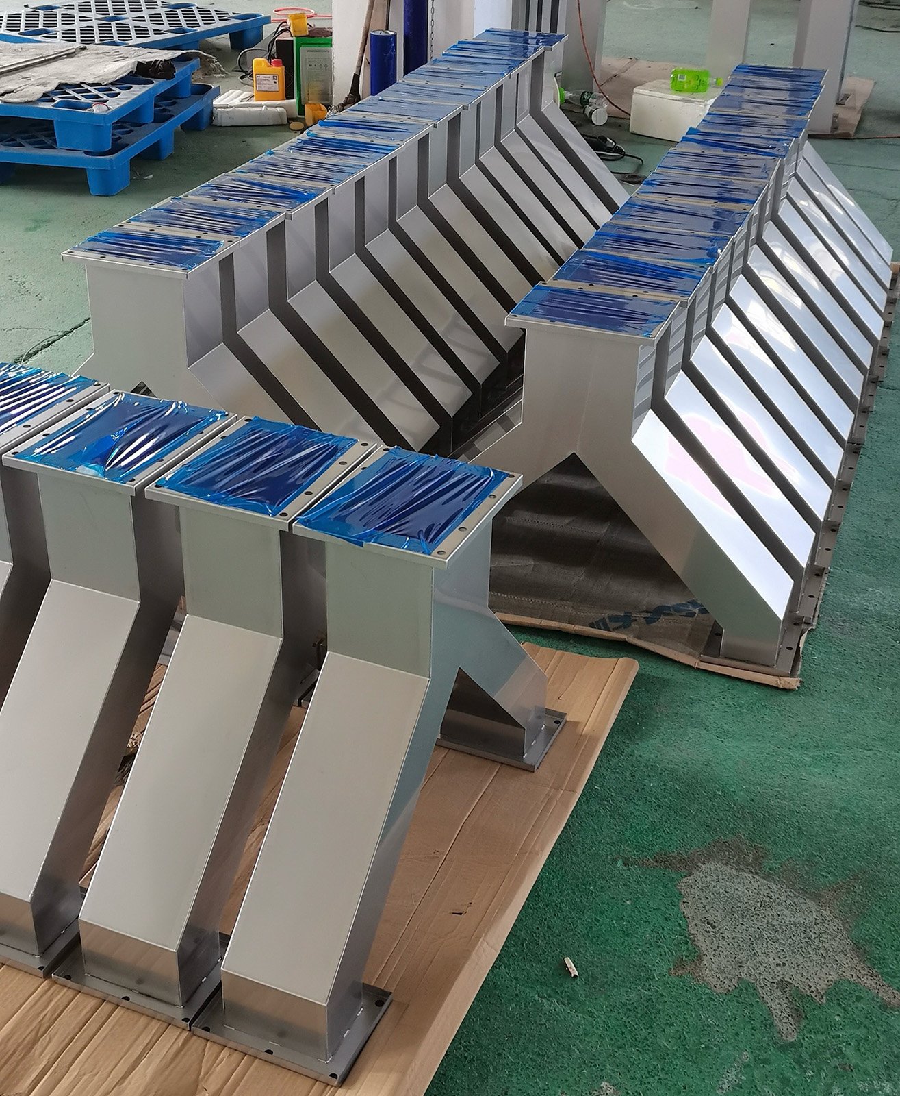 Sheet-Metal-Parts-Design-Services-&-Custom-Fabrication,mastery-machinery.com,Mastery-Machinery-Co.