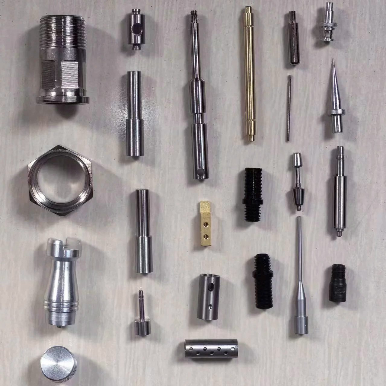 Custom-CNC-Machined-Parts_mastery-machinery.com_Mastery-Machinery-Co.