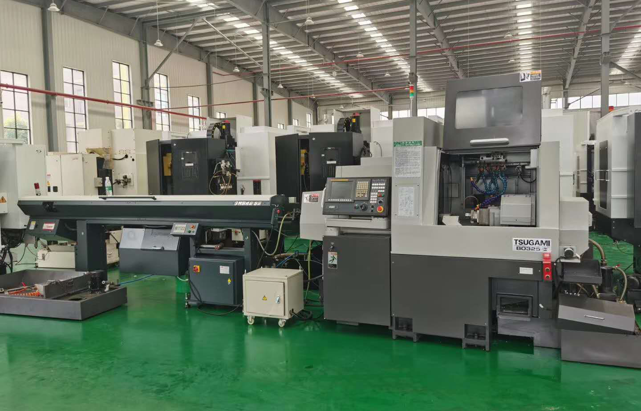 Custom-CNC Swiss Machining_mastery-machinery.com_Mastery-Machinery-Co.