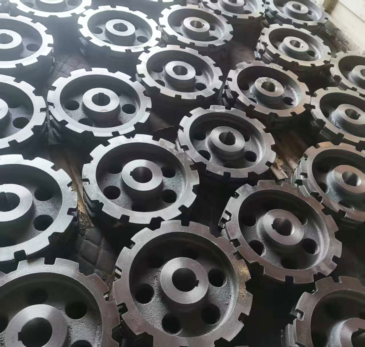 Ductile-Iron-Castings-in-China_mastery-machinery.com_Mastery-Machinery-Co.