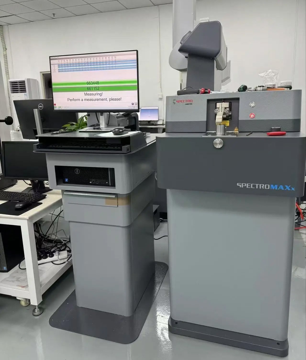 Optical-Emission-Spectrometer-Analysis-Inspection_mastery-machinery.com_Mastery-Machinery-Co.