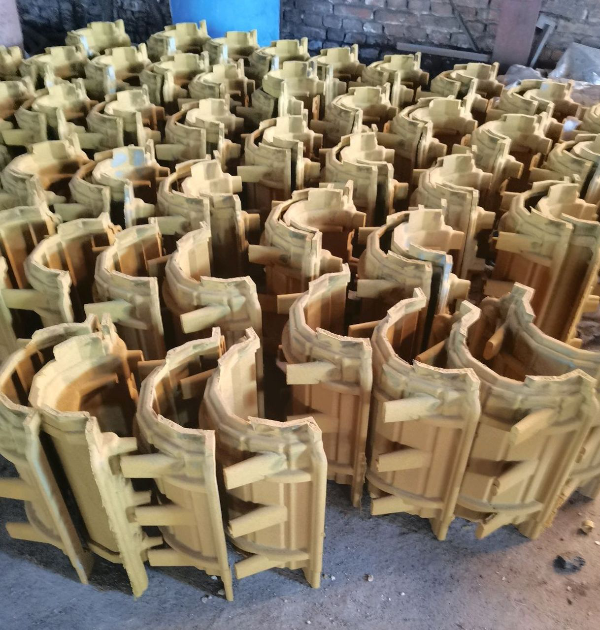 Shell-mold-castings-in-China_mastery-machinery.com_Mastery-Machinery-Co.